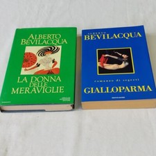 (Alberto Bevilacqua) La donna