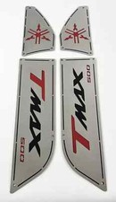 Pedane poggiapiedi Tmax 500