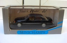 Mercedes 200E super berline