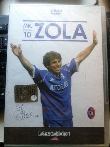 Zola dvd editoriale - zola,
