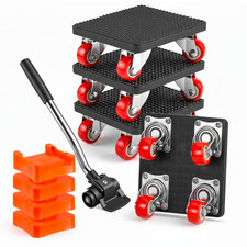 Kit Sollevatore per Mobili