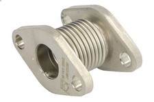 Pipe, valve EGR ENGITECH