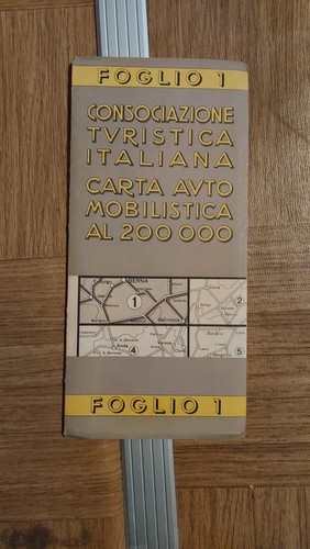 Consociazione turistica - consociazione,