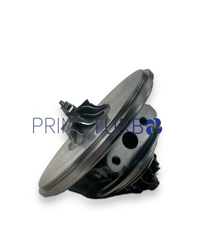 Prime turbo gruppo fusoliera - turbo,