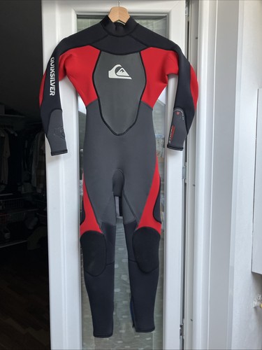 Muta invernale quiksilver - invernale,