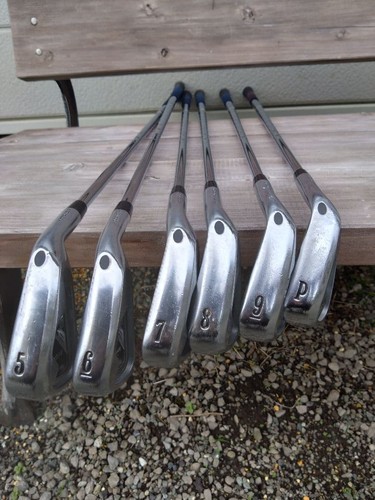 Callaway tour set - callaway, x