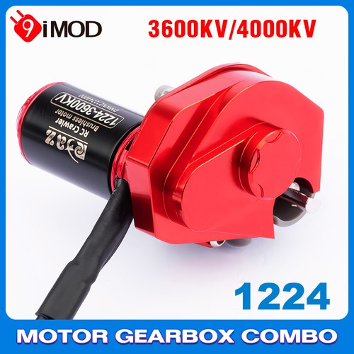 9imod 1224 motore brushless - 9imod,