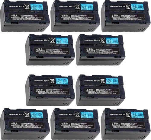 10pcs new topcon sokkia - topcon/sokkia, bdc70