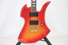 Burny MG-85X Chitarra