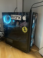 Computer da Gaming Fisso