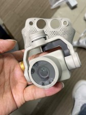 DJI Phantom 4 Pro V2.0 3 assi