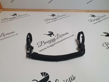 Baby Jogger City Select barra