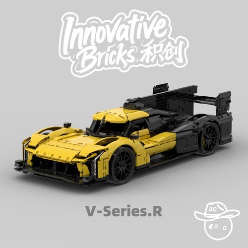 Cadillac series set - cadillac,