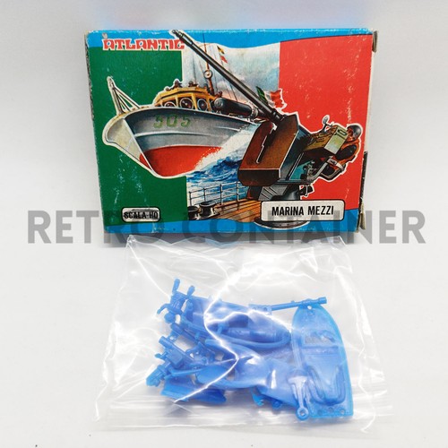 Soldatini vintage atlantic - vintage,