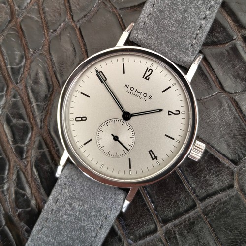 Nomos glashutte tangente sport - nomos,