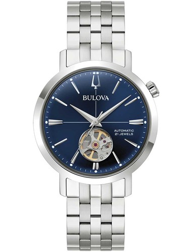 Orologio uomo bulova - orologio,