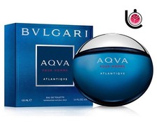 BULGARI " Bvlgari Aqua Homme