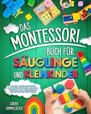 Das montessori buch - das, fr
