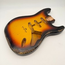 Corpo MJT Stratocaster