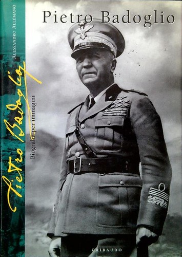 Pietro badoglio allemano - pietro,