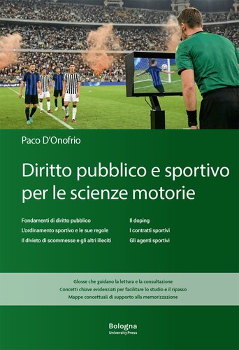 Libri diritto pubblico - libri,