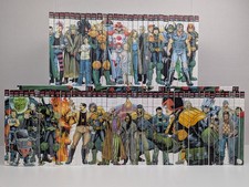 Judge Dredd The  Mega