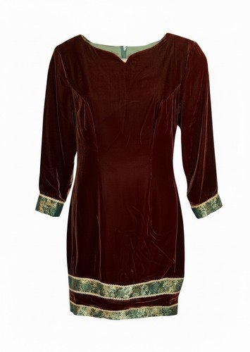 Abito vintage jessica - vintage,