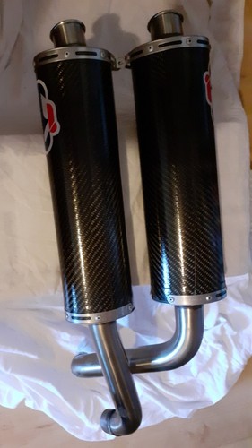 Scarichi ducati performance - ducati,