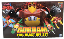 Modellino robot EVOLUTION TOY