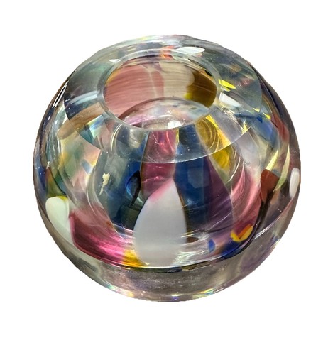 Sfera lampada olio - sfera, ad