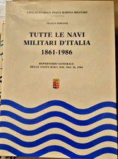 Tutte navi militari - tutte, d'