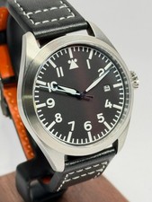 Orologio aviatore 40mm