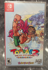 Tomba the evil swine - evil, return