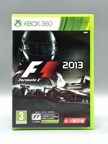 2013 - (microsoft, xbox