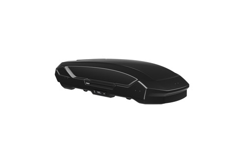 Thule box tetto - box, motion