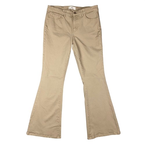 Pantaloni chino bke denim - bke,