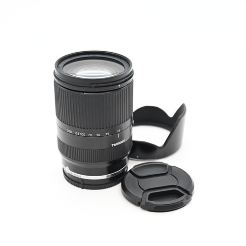 Tamron b011 200 5 6 - b011, f3.5-6.3