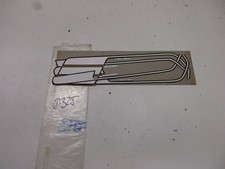 Adesivo decorato D325. Yamaha