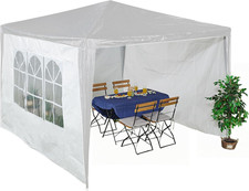 Tende per Gazebo Laterali, Set