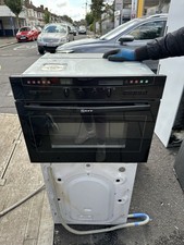 Neff B6774S0GB Forno a