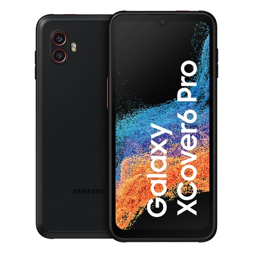 Samsung galaxy xcover6 pro - xcover6,