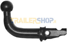 SFERA DI RICAMBIO GANCIO