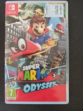 Super Mario Odyssey - Nintendo