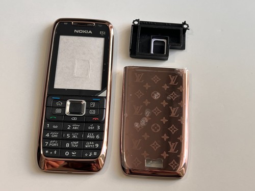 Nokia e51 custodia completa - nokia,