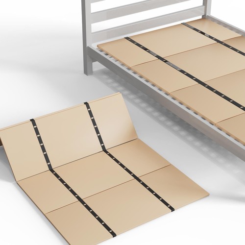 Queen bunkie board - bunkie,