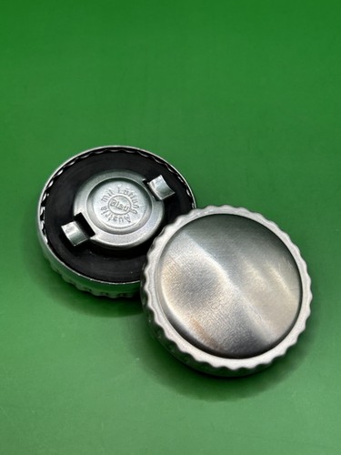Tappo serbatoio alluminio - , 30