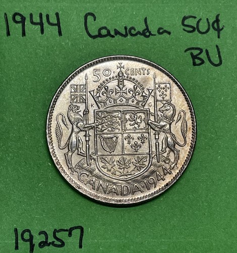 1944 canada 50 - canada,