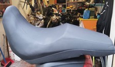 Sella, Suzuki V-Strom