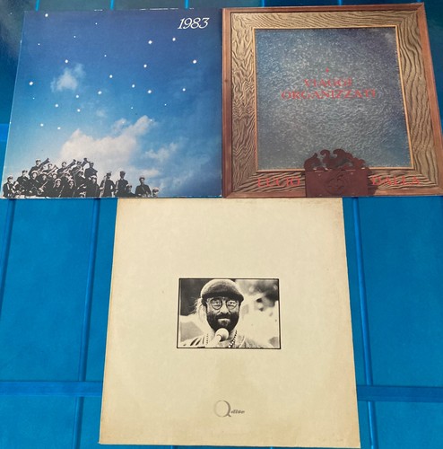 Lucio dalla 1983 - dalla,