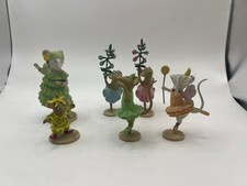 William Britains Angelina